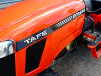Tractor / Trekker TAFE 6028M