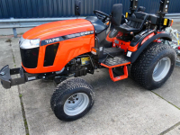 Tractor / Trekker TAFE 6028M