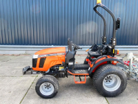 Tractor / Trekker TAFE 6028M
