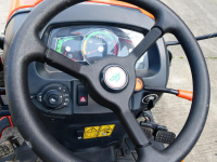 Tractor / Trekker TAFE 6028M