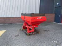 Kunstmeststrooier Rauch MDS 901