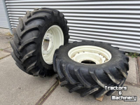 Wielen, Banden, Velgen & Afstandsringen Firestone Firestone  480/65R28 Banden