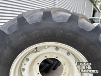 Wielen, Banden, Velgen & Afstandsringen Firestone Firestone  480/65R28 Banden