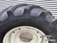 Wielen, Banden, Velgen & Afstandsringen Firestone Firestone  480/65R28 Banden