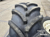 Wielen, Banden, Velgen & Afstandsringen Firestone Firestone  480/65R28 Banden