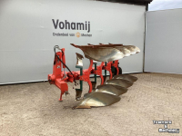 Ploegen Vogel & Noot 4-schaar