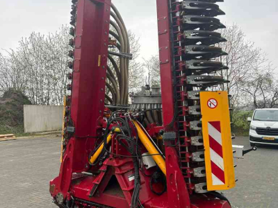 Zodebemester Vredo ZB3-8750