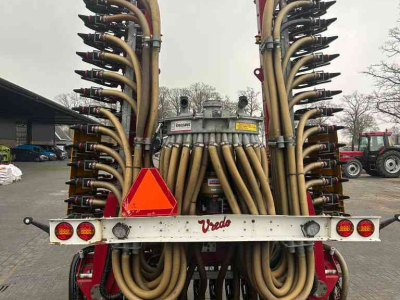 Zodebemester Vredo ZB3-8750