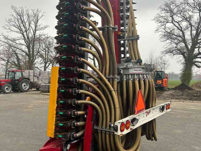 Zodebemester Vredo ZB3-8750