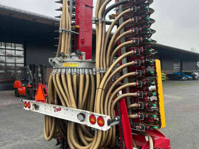 Zodebemester Vredo ZB3-8750