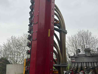 Zodebemester Vredo ZB3-8750