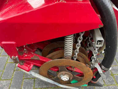 Zodebemester Vredo ZB3-8750