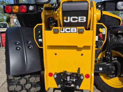 Verreiker JCB 532-60