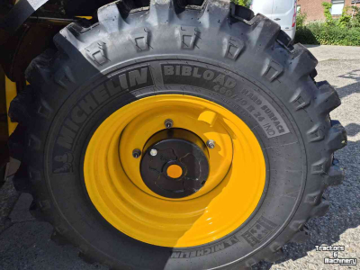 Verreiker JCB 532-60