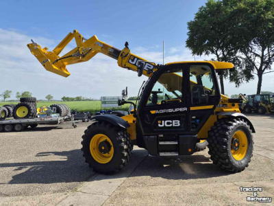 Verreiker JCB 532-60