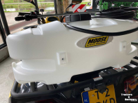 Overige tuin- en parkmachines en toebehoren Fimco Moose LG-15-EC veldspuit voor quad
