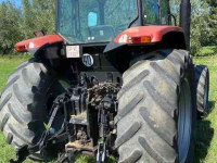 Traktoren Case-IH mx 120