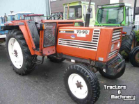 Traktoren Fiat-Agri 7090