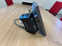 GPS besturings systemen en toebehoren SBG Raven Viper 4