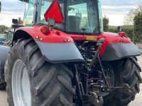 Tractor / Trekker Massey Ferguson 6465t3