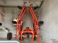 Schudder Ziegler HR 785 DH