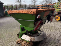 Sneeuwruim werktuigen Amazone E+S 750 zoutstrooier