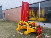 Klepelmaaier INO Cayman 200 Zij-klepelmaaier