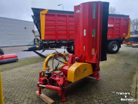 Klepelmaaier INO Cayman 200 Zij-klepelmaaier