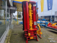 Klepelmaaier INO Cayman 200 Zij-klepelmaaier
