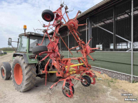 Schudder Lely Lotus 675