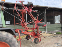Schudder Lely Lotus 675