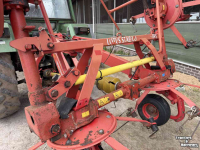 Schudder Lely Lotus 675