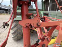 Schudder Lely Lotus 675