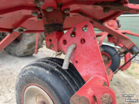 Schudder Lely Lotus 675