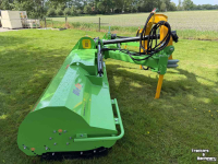 Klepelmaaier  WeFo-Tech Verstekklepelmaaier Profi HD Klepelmaaier 240 t/m 280 cm