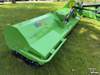 Klepelmaaier  WeFo-Tech Verstekklepelmaaier Profi HD Klepelmaaier 240 t/m 280 cm