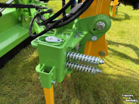 Klepelmaaier  WeFo-Tech Verstekklepelmaaier Profi HD Klepelmaaier 240 t/m 280 cm