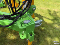 Klepelmaaier  WeFo-Tech Verstekklepelmaaier Profi HD Klepelmaaier 240 t/m 280 cm