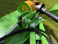 Klepelmaaier  WeFo-Tech Verstekklepelmaaier Profi HD Klepelmaaier 240 t/m 280 cm