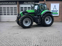 Tractor / Trekker Deutz-Fahr Deutz agrotron x720
