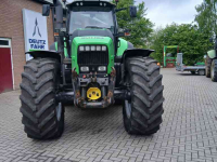 Tractor / Trekker Deutz-Fahr Deutz agrotron x720
