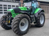 Tractor / Trekker Deutz-Fahr Deutz agrotron x720