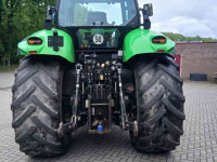 Tractor / Trekker Deutz-Fahr Deutz agrotron x720