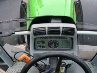 Tractor / Trekker Deutz-Fahr Deutz agrotron x720