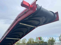 Transportband Van Trier OL7-80 Onderlosser