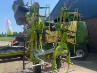 Schudder Claas Volto 900