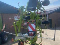 Schudder Claas Volto 900