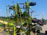 Schudder Claas Volto 900