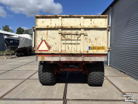 Kipper / Kiepwagen / Landbouwkipper Beco 1200S