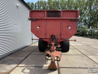 Kipper / Kiepwagen / Landbouwkipper Beco 1200S